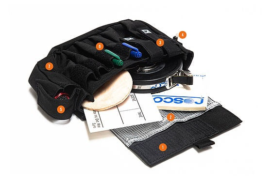 Cinebags AC Pouch - Grip Support Store