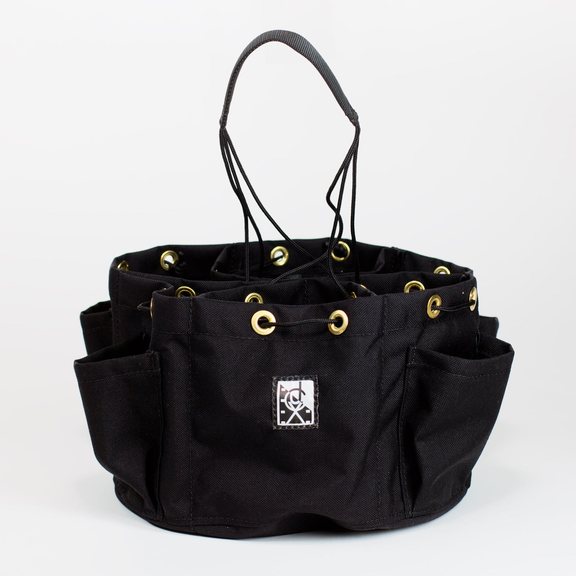 Nail /Screw Pouch - Large - Grip Support Store