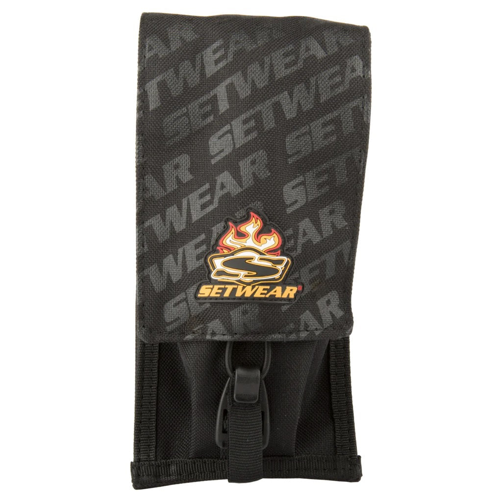 Setwear Mini Tool Pouch - Grip Support Store