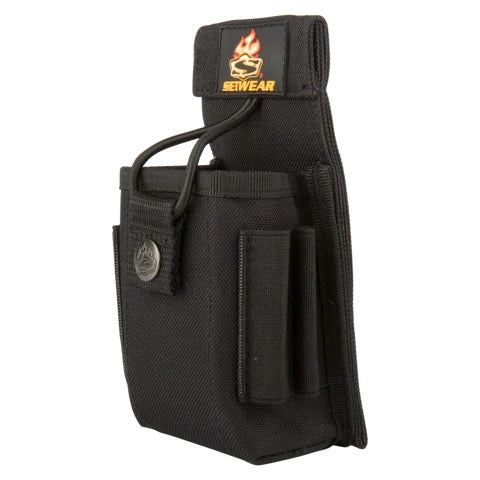 Setwear Radio Pouch - Grip Support Store