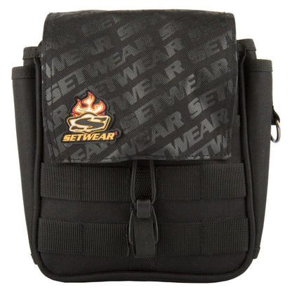 Setwear Small AC Pouch - Grip Support Store