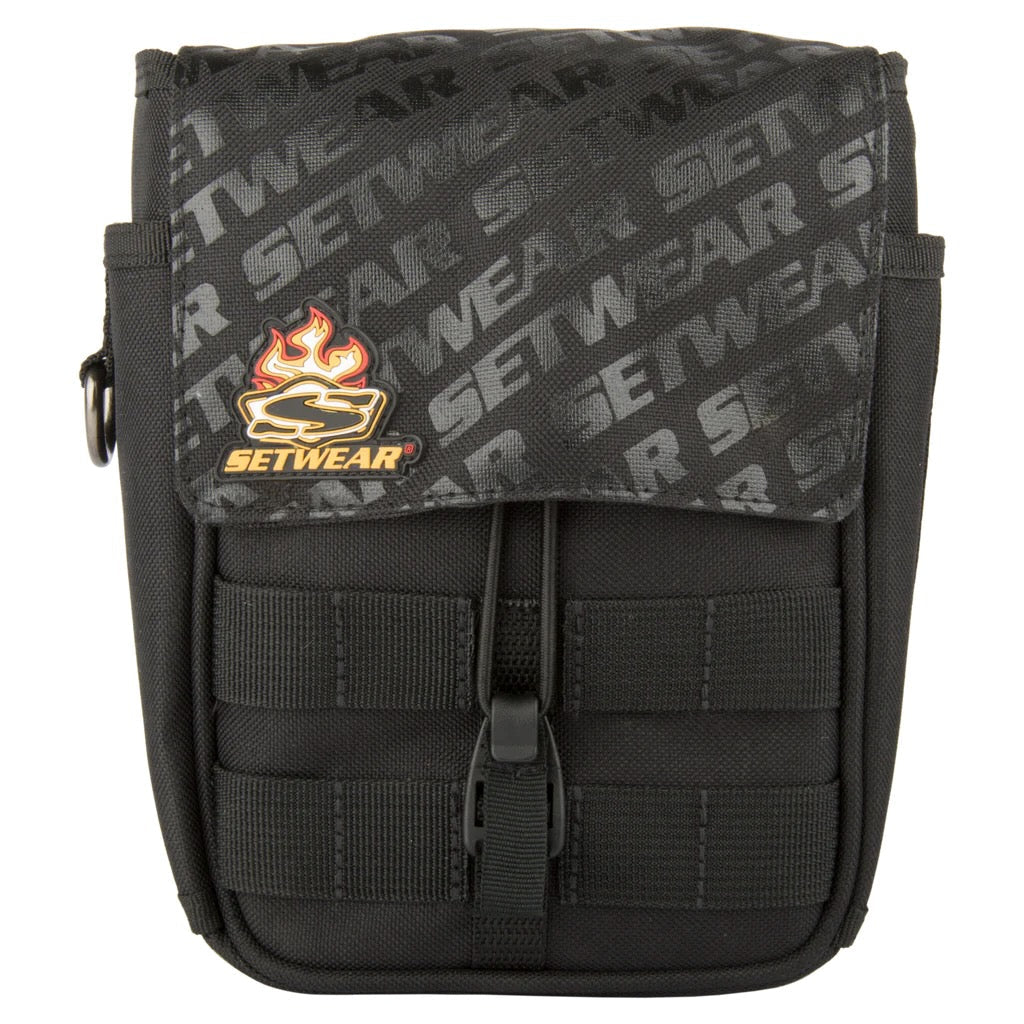 Setwear Tool Pouch - Grip Support Store