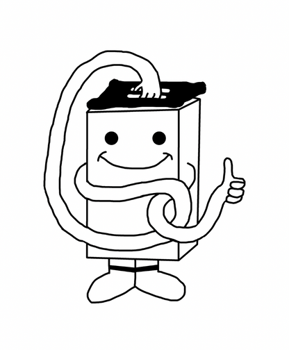 Joe's Tush Cush - Apple Box Seat - Grip Support Store