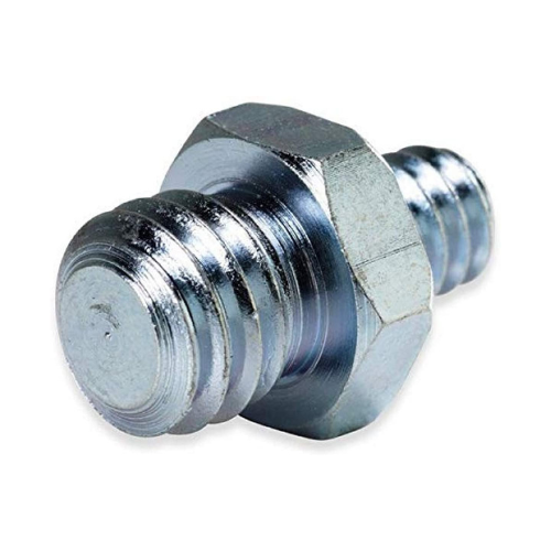 3/8"-16 Male to 1/4"-20 Male Thread Adapter - Grip Support Store