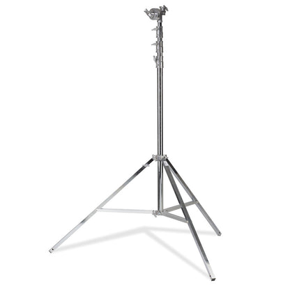 Kupo Wide Base High Overhead Stand - Grip Support Store