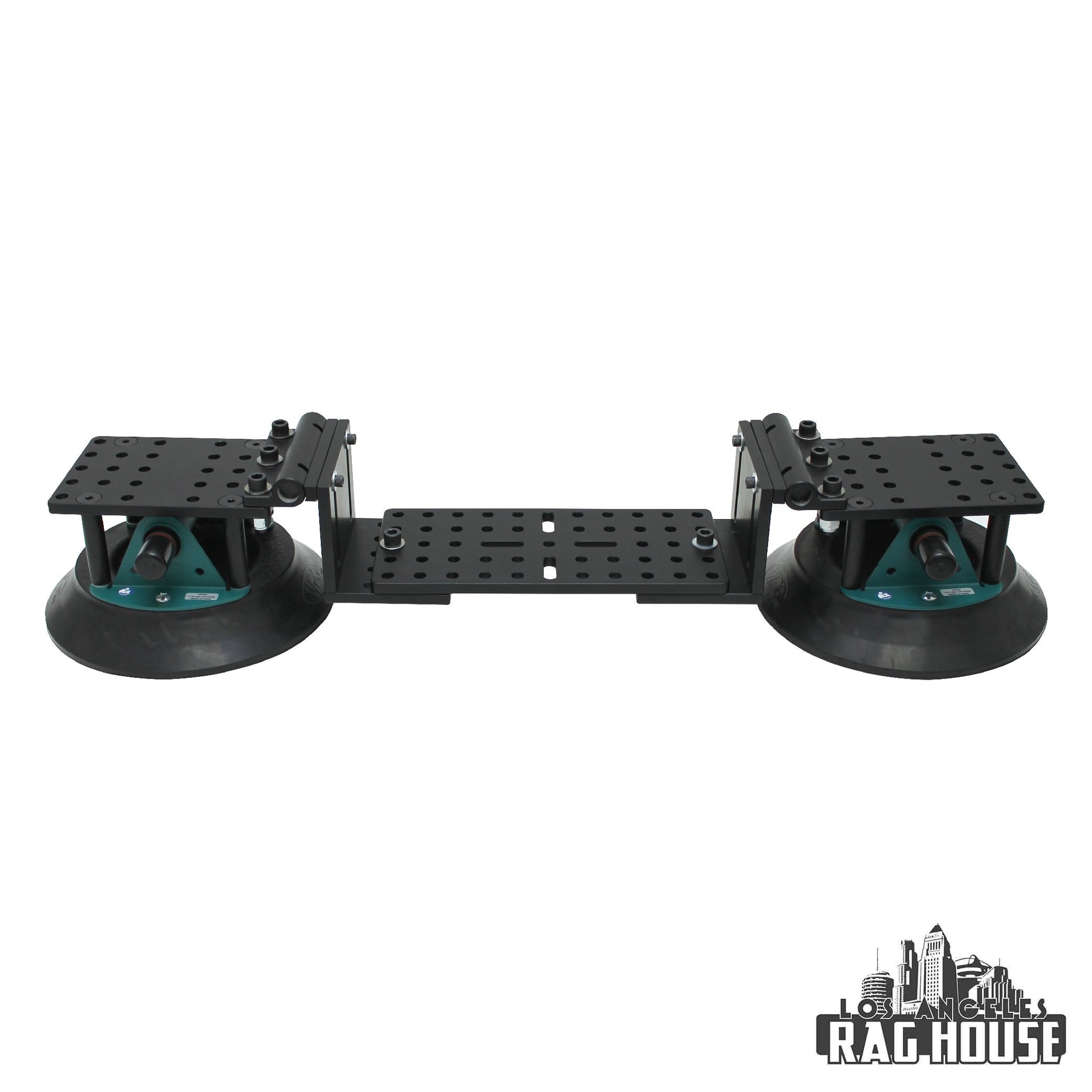 PONTIS CAMERA MOUNT KIT - Grip Support Store