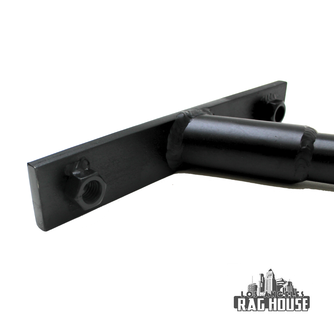 BEAM BAR TO JUNIOR PIN - Grip Support Store