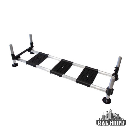 CUCULLO HOOD MOUNT SYSTEM - Grip Support Store