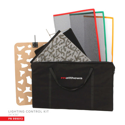 Lighting Control Kits - Grip Support Store