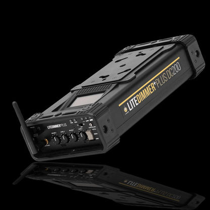 MOZZIE DELUXE KIT (Mozzie basic kit plus LCD/soft eggcrate and 180 degree Teaser) Now Upgraded with DUO - Grip Support Store