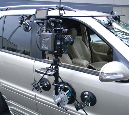 Master Mount System - Grip Support Store