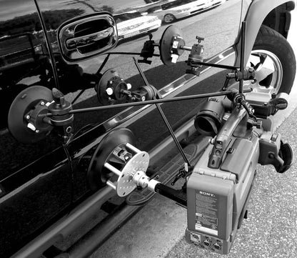 Master Mount System - Grip Support Store