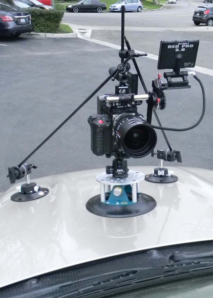 Master Mount System - Grip Support Store