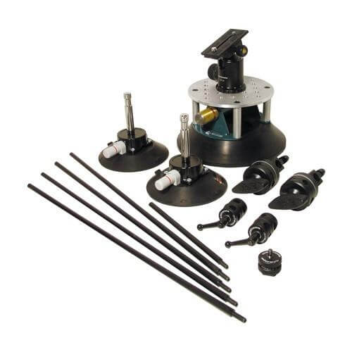 Master Mount System - Grip Support Store