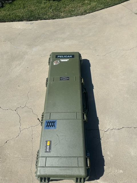 Rickshaw - Fully Customizable - On Clearance - Grip Support Store