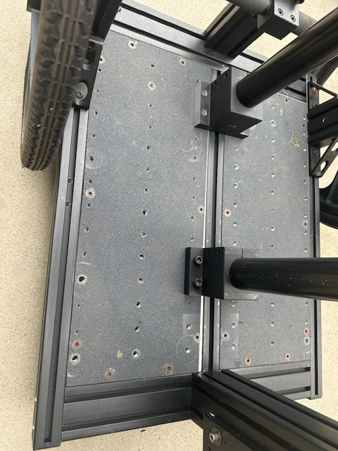 Rickshaw - Fully Customizable - On Clearance - Grip Support Store