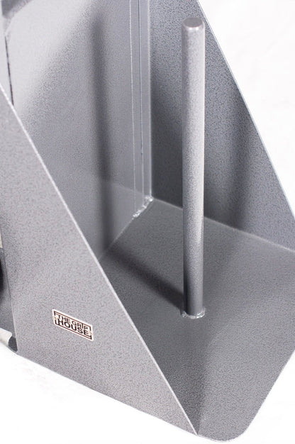 Max Menace Weight Cart - Grip Support Store