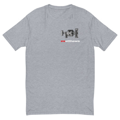 MSE Grip Head Shirt - Grip Support Store