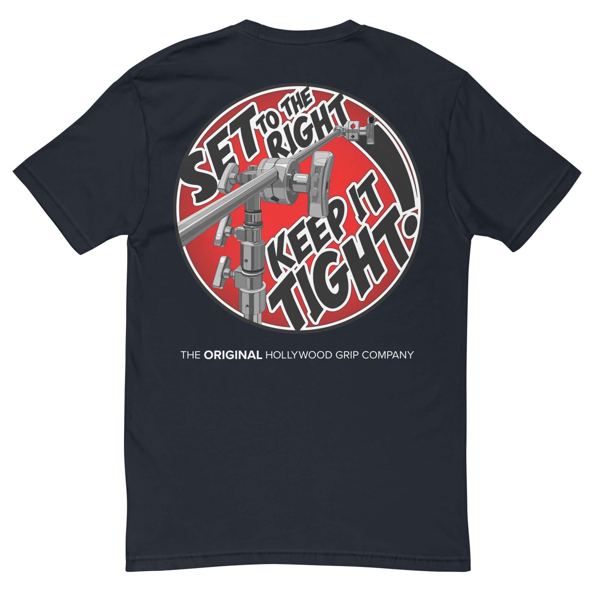 MSE Grip Head Shirt - Grip Support Store