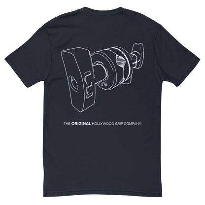 MSE Grip Head Sketch Shirt