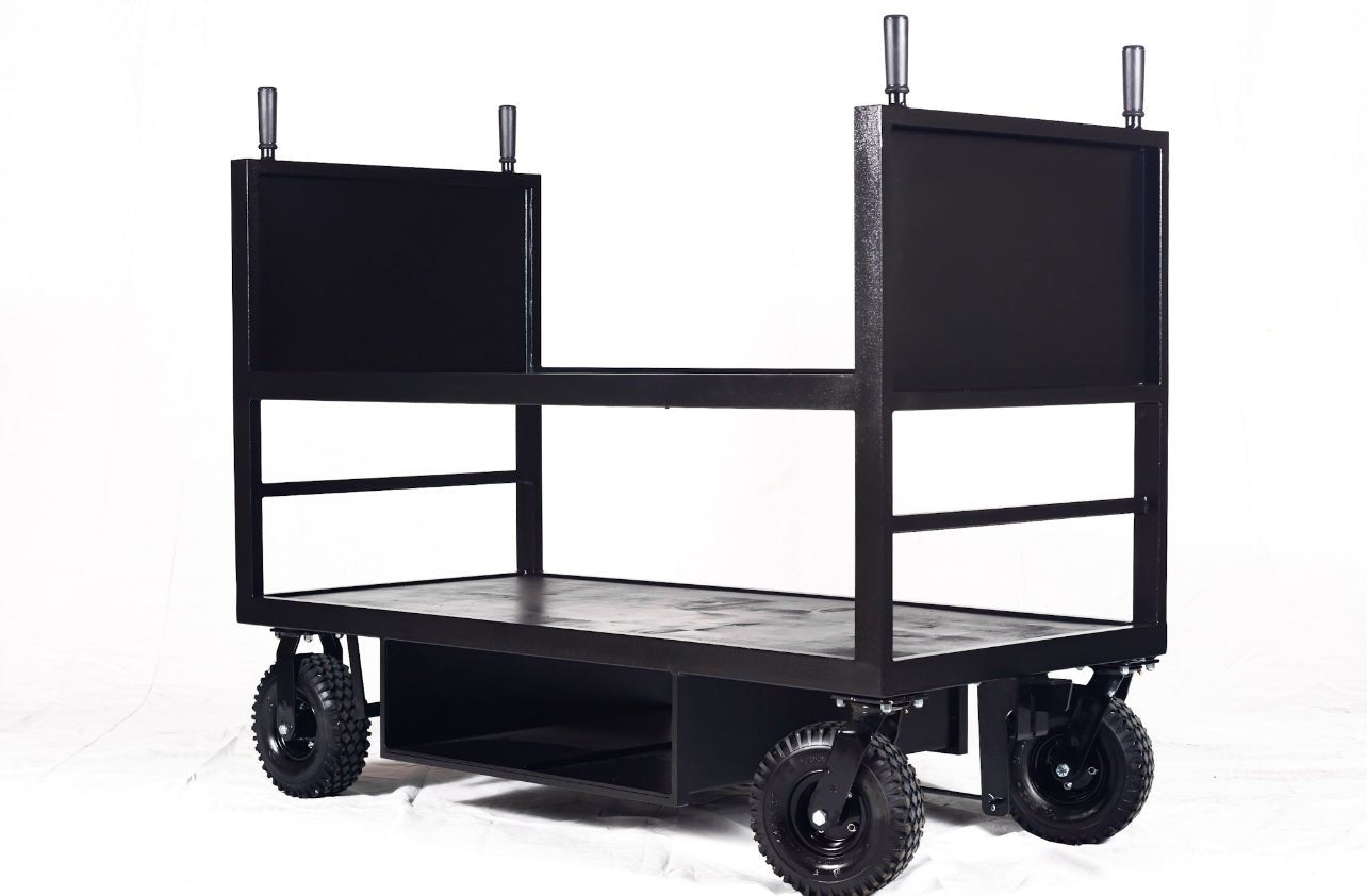 Mini Distro Cart - Grip Support Store