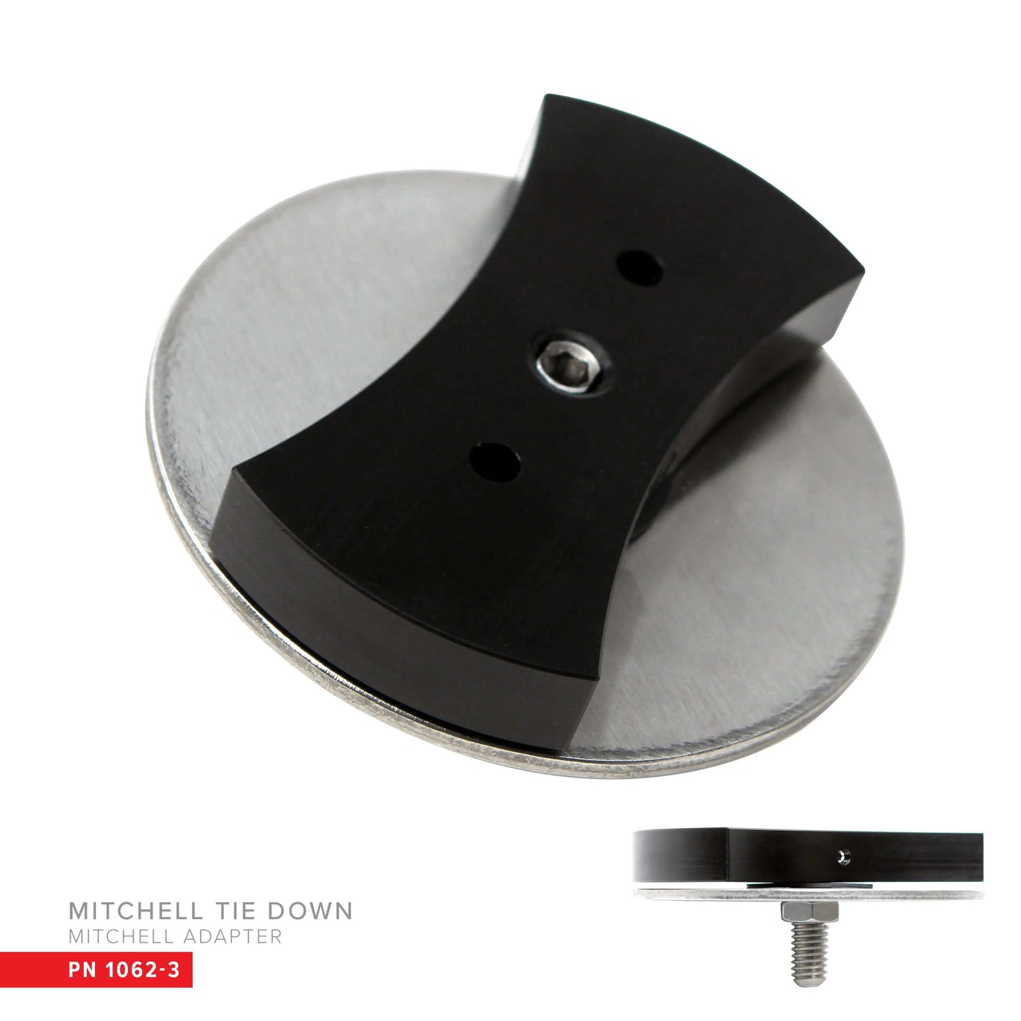 MT 1 Tripod - Grip Support Store