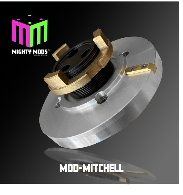 MIGHTYMODS MOD-MITCHELL - Grip Support Store