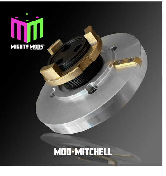MIGHTYMODS MOD-MITCHELL - Grip Support Store