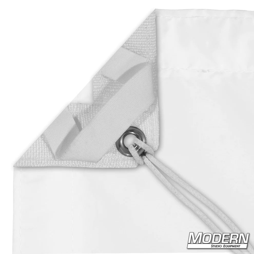 Bleached Muslin with Bag - Grip Support Store