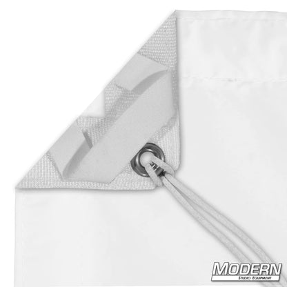 Bleached Muslin with Bag - Grip Support Store