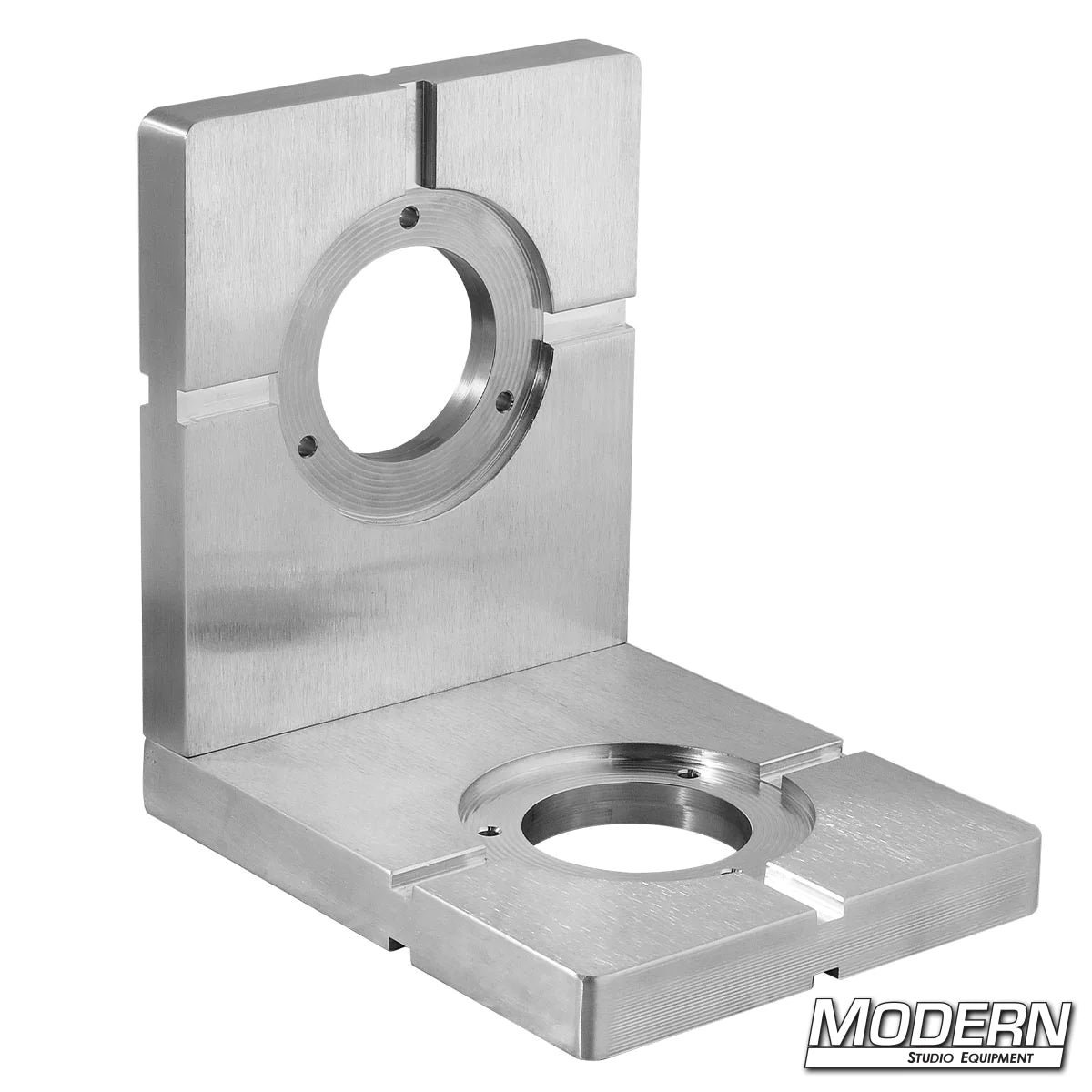 Mitchell to Mitchell L-Plate - Grip Support Store