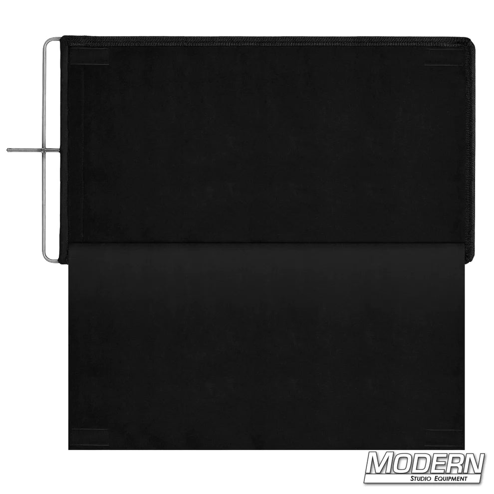 24" x 72" Floppy - Opens to 48" x 72" - Grip Support Store
