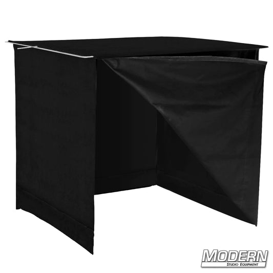 36" x 36" 4-Sided Commando Cloth Solid Floppy - Grip Support Store