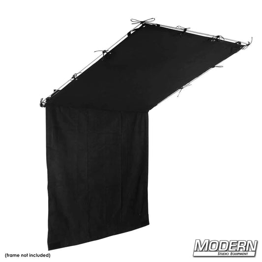 48" x 48" (slip on)  Solid Floppy with bag - Grip Support Store