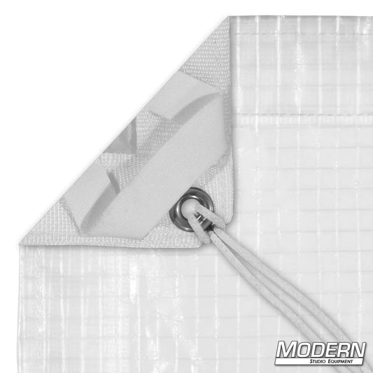 Noisy 1/4 Grid Cloth with Bag - Grip Support Store