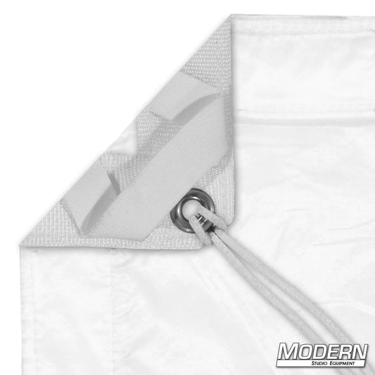 Silent 1/2 Grid Cloth with Bag - Grip Support Store