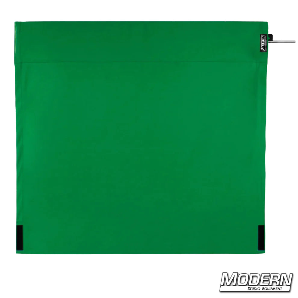 Chromakey Green Wag Flags - Grip Support Store