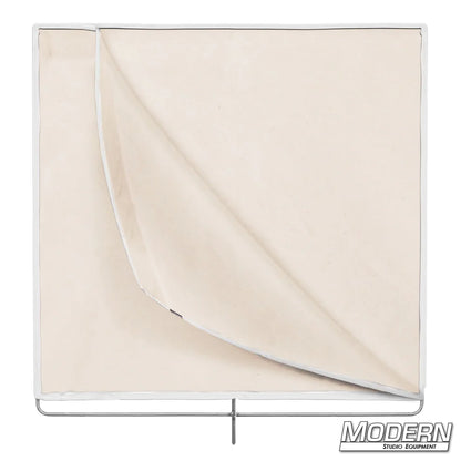 36" x 36" Unbleached Muslin Floppy - Grip Support Store