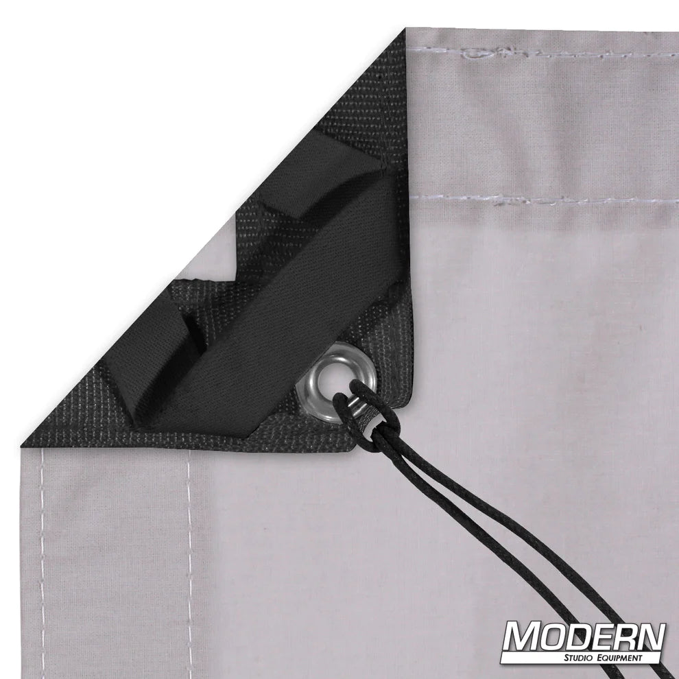 Night Gray Muslin with Bag - Grip Support Store