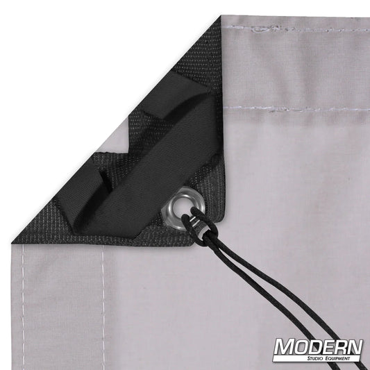 Night Gray Muslin with Bag - Grip Support Store
