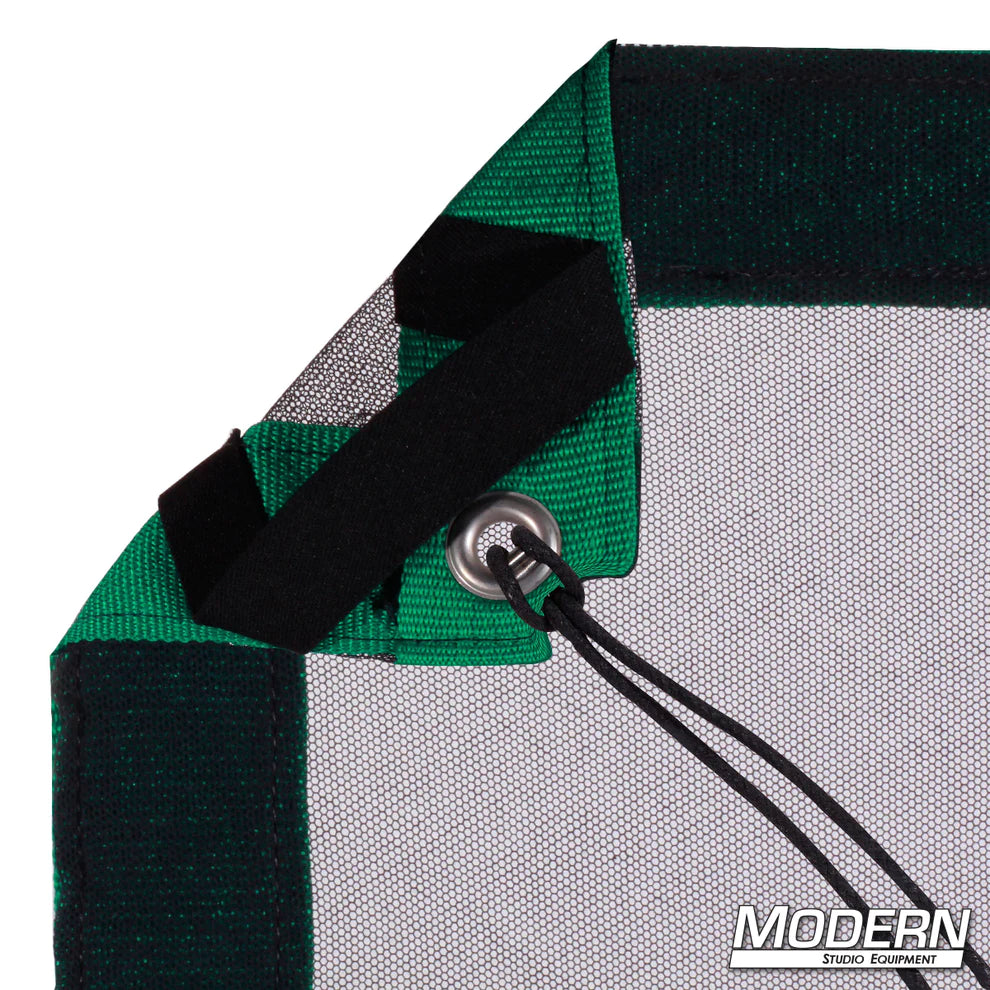 Black Single Scrim with Bag - Grip Support Store