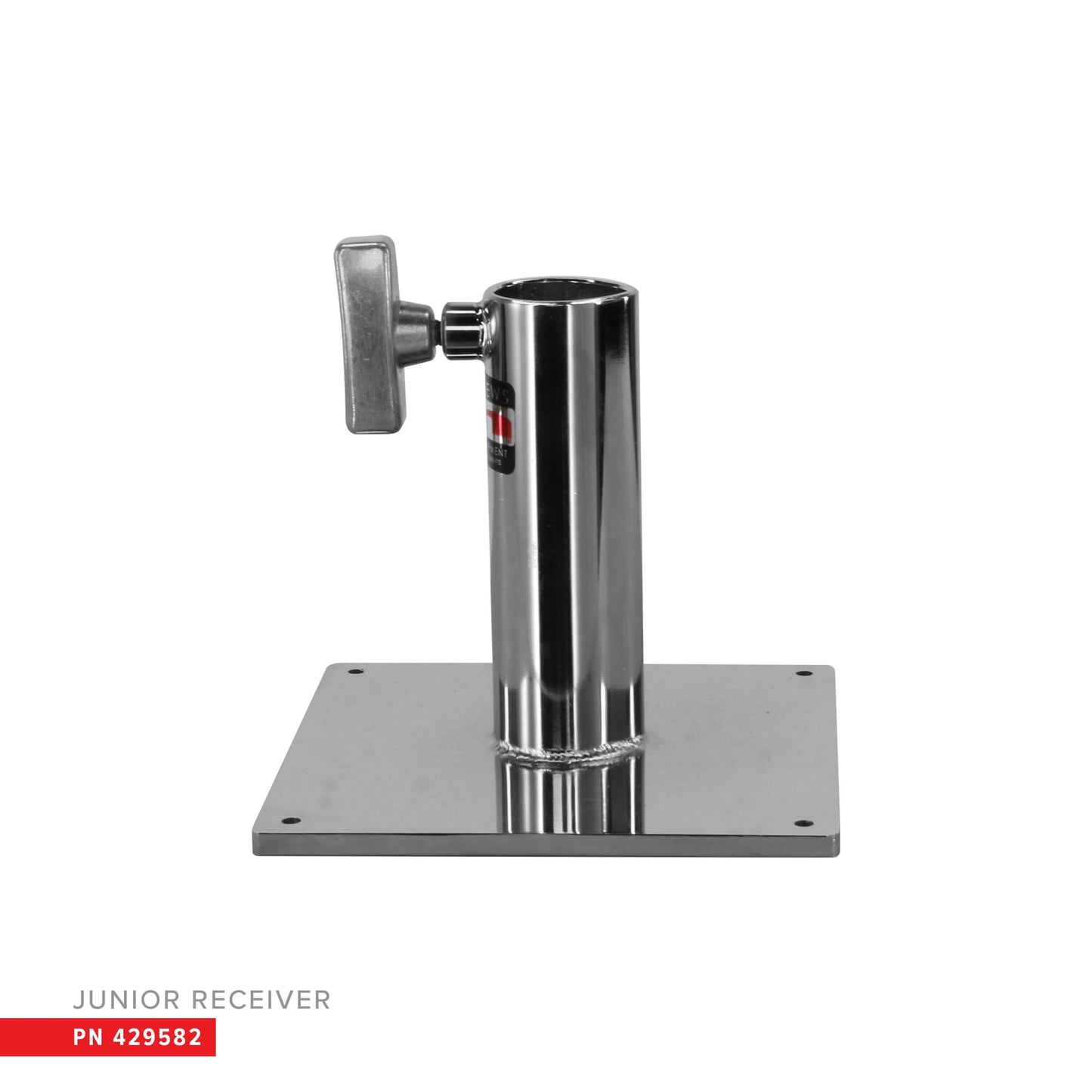 Junior Wall Plate - Grip Support Store