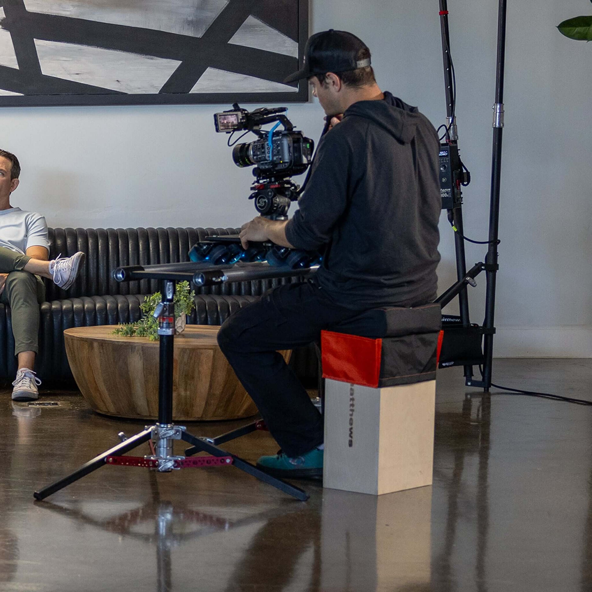 Apple Box Topper ™ - Grip Support Store