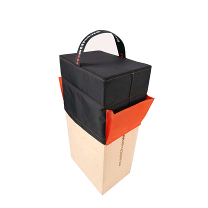 Apple Box Topper ™ - Grip Support Store