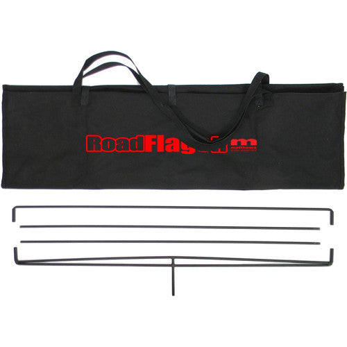 Matthews Road Flag II Kit (48 x 48") - Grip Support Store