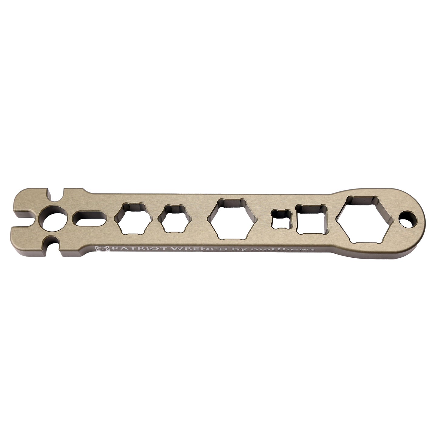 Patriot Wrench - Grip Support Store