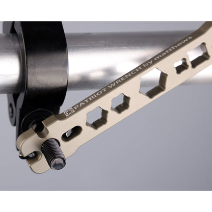 Patriot Wrench - Grip Support Store