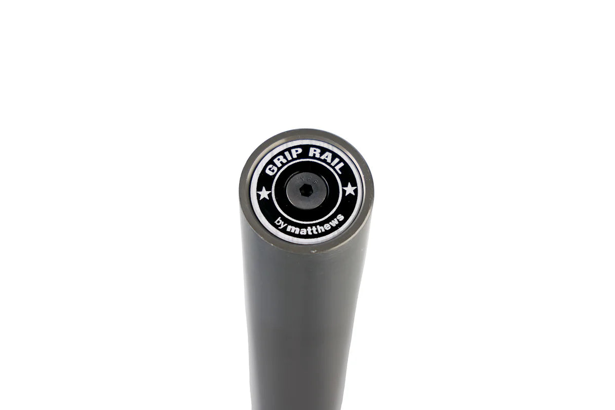 GRIP RAIL - Telescoping Speed Rail - Grip Support Store