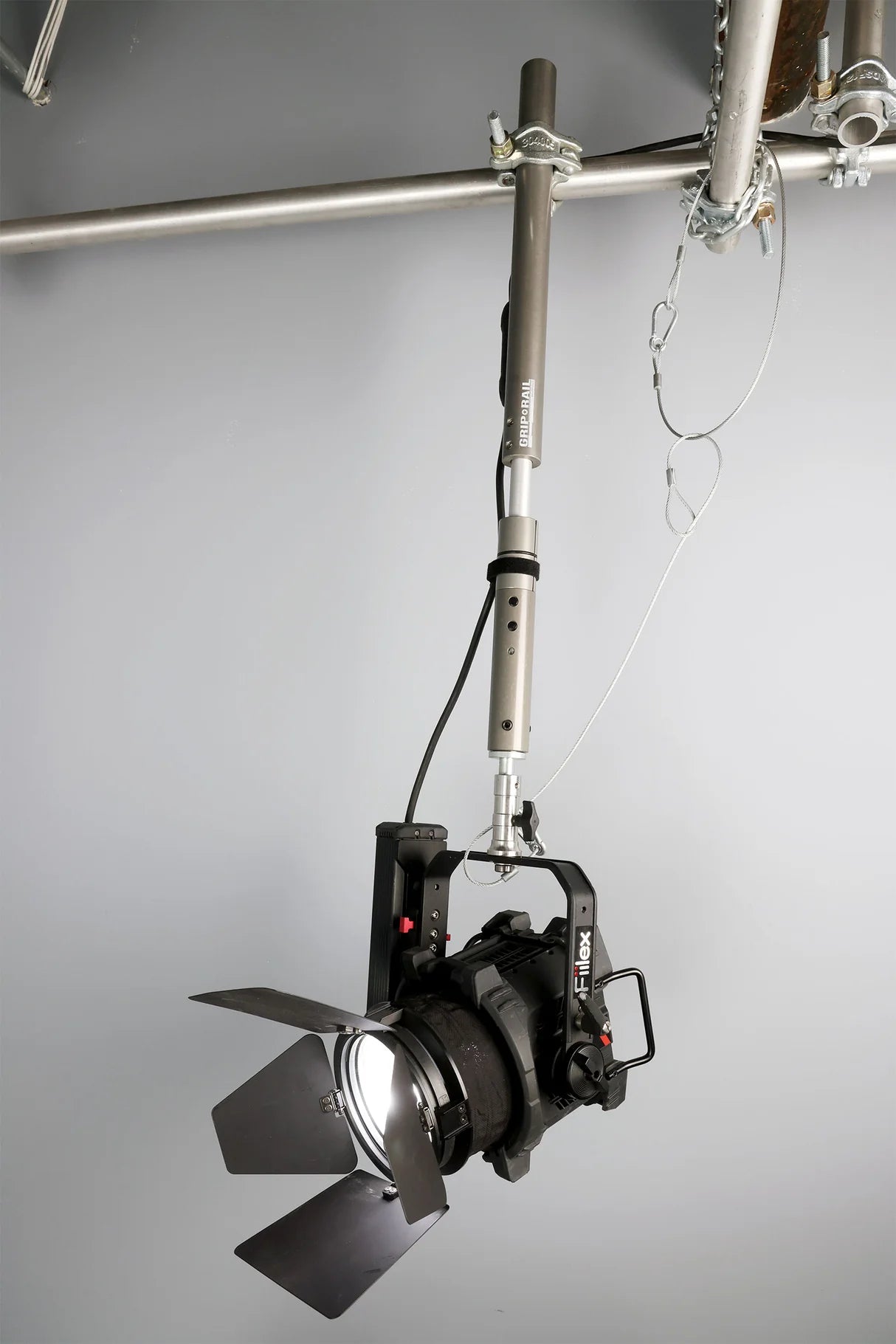 GRIP RAIL - Telescoping Speed Rail - Grip Support Store