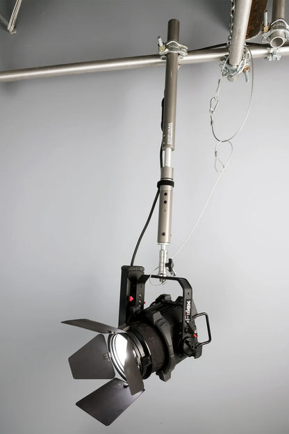 GRIP RAIL - Telescoping Speed Rail - Grip Support Store